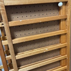 ベビーベッドの画像