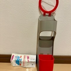 灯油タンクセットの画像