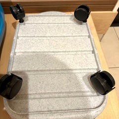 灯油タンクセットの画像