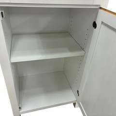 食器棚　収納家具　キッチン収納の画像