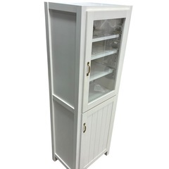 食器棚　収納家具　キッチン収納の画像