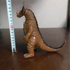 (出品予定)フィギュア④の画像