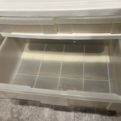 衣装ケースの画像