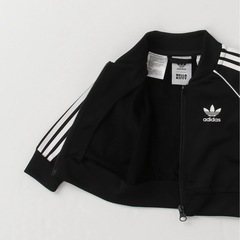 adidas kids セットアップ　新品未使用　90サイズの画像