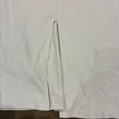 KBF  ノースリーブ　ロングワンピースの画像