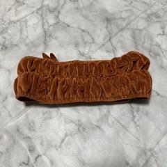 おさるのジョージヘアバンドの画像