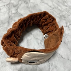 おさるのジョージヘアバンドの画像