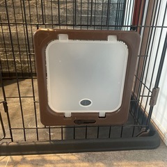 キャットケージ
の画像
