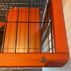キャットケージ
の画像