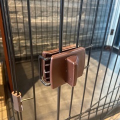 キャットケージ
の画像