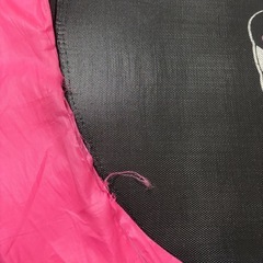 トランポリンの画像