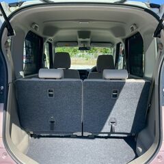 🏝️スズキ　スペーシア　X🏝️の画像