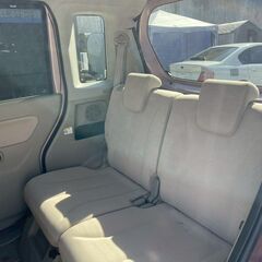 🏝️スズキ　スペーシア　X🏝️の画像