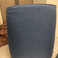 【格安】1人がけソファー の画像