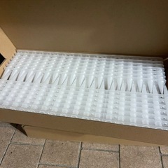 鳥よけスパイク（とげマット）の画像