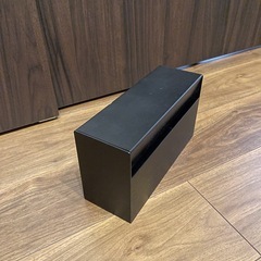 山崎実業　ペーパーホルダー　の画像