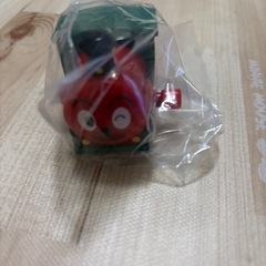 アンパンマン　ガチャの画像