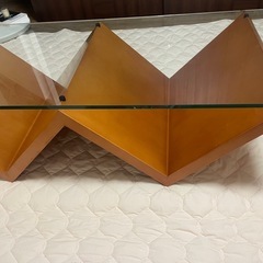 arflex/ｱﾙﾌﾚｯｸｽ   ﾓﾝﾀｰﾆｬ   ｶﾞﾗｽﾃｰﾌﾞﾙ   ﾛｰﾃｰﾌﾞﾙの画像