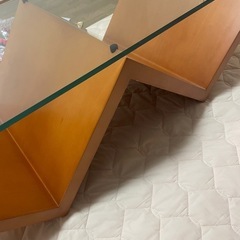 arflex/ｱﾙﾌﾚｯｸｽ   ﾓﾝﾀｰﾆｬ   ｶﾞﾗｽﾃｰﾌﾞﾙ   ﾛｰﾃｰﾌﾞﾙの画像