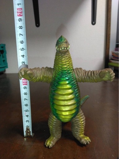 (出品予定)フィギュア⑥