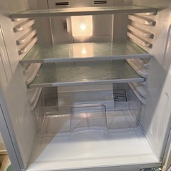 【決まりました】冷蔵庫の画像