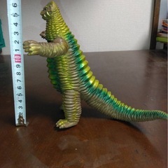 (出品予定)フィギュア⑥の画像