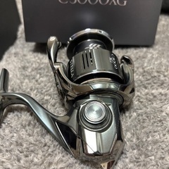 22ステラC5000XG  新品未使用の画像