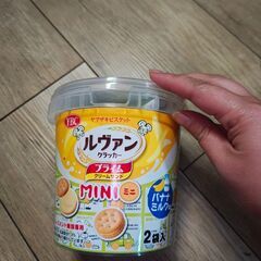 お菓子セットの画像
