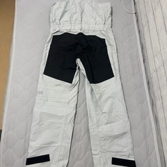 HELLY HENSEN スキー スノーボードオーバーオール Mサイズの画像