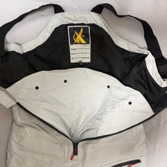 HELLY HENSEN スキー スノーボードオーバーオール Mサイズの画像