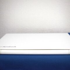 TOSHIBA高性能7世代CPU Corei7最新Windows11メモリ8GB高速SSD240GBWifi接続可能カメラ内蔵の画像