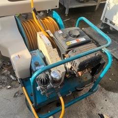 丸山　自走式噴霧機 MS330CNAの画像