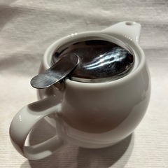 ティーポットの画像