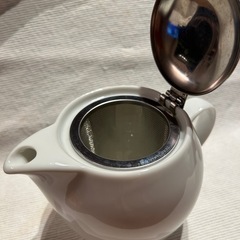 ティーポットの画像