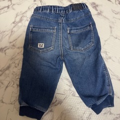 ZARA 男の子パンsize12~18mの画像