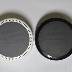 Amazon Echo（初代アレクサ） 本体のみ 2台セットの画像