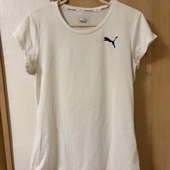 テニスウェアセットレディースの画像