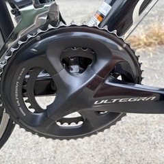 ロードバイク CANNONDALE CAAD10 R8000/デュラエースC24の画像