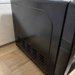 急募‼️山善　電子レンジの画像