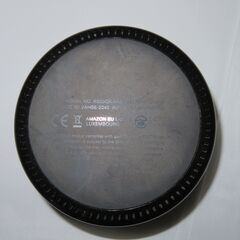 Amazon Echo（初代アレクサ） 本体のみ 2台セットの画像
