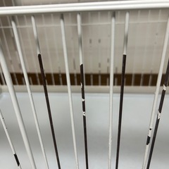 【0円】犬ケージ 犬サークル幅約98cm x 高さ54cm x 奥行54cmの画像