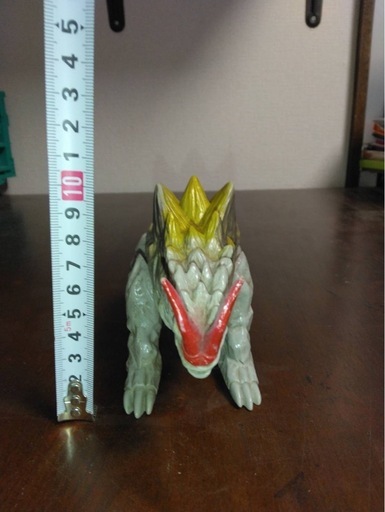 (出品予定)フィギュア⑦