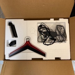 ゲーミングモニター24インチ UltraGear 24GN600の画像