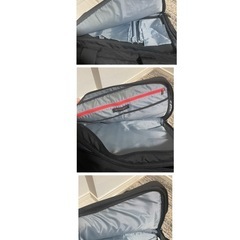 JAL-STYLE  3WAYバッグの画像