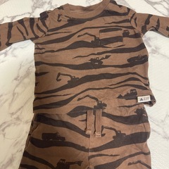 GAP セットアップ 男の子size12~18mの画像