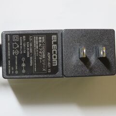 BUFFALO（バッファロー） Wi-Fiルーター　WRC-1167GHBK2-Sの画像