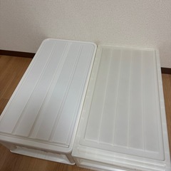 衣装ケース
の画像