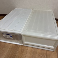 衣装ケース
の画像