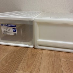 衣装ケース
の画像