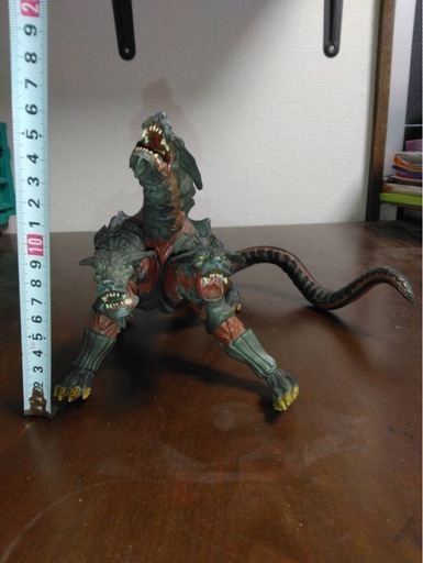 (出品予定)フィギュア⑧